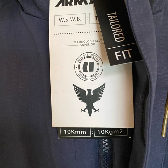 Women’s Armada Lyra Insulated Jacket - Picture 7 of 11